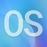 OS Style Launcher