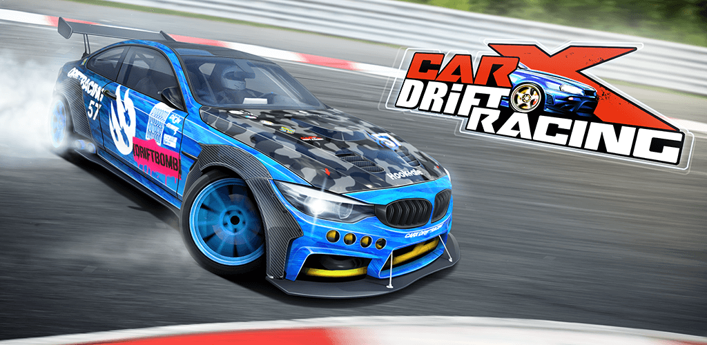 CarX Drift Racing in-game screenshot 1