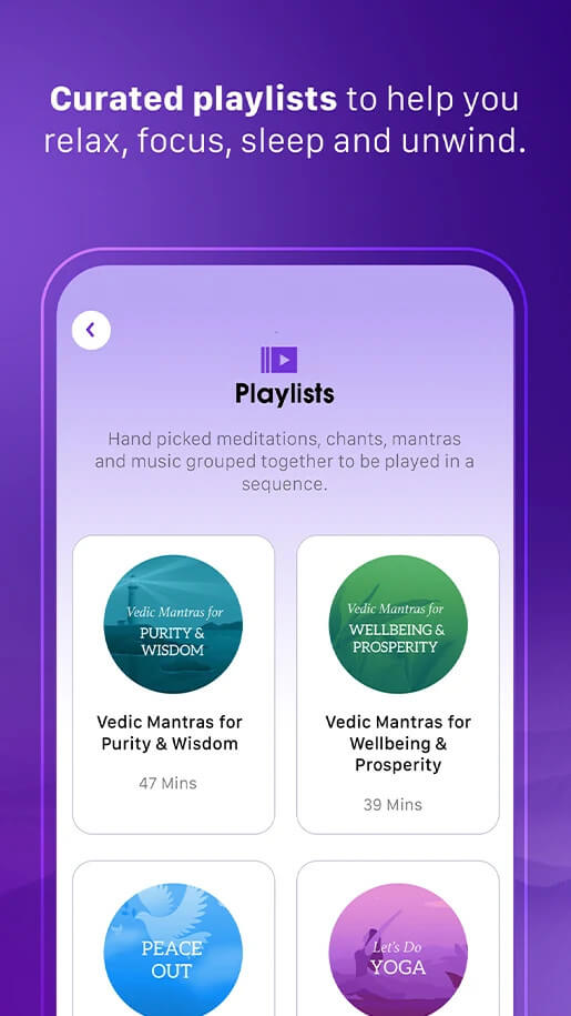 Sattva screenshot 5