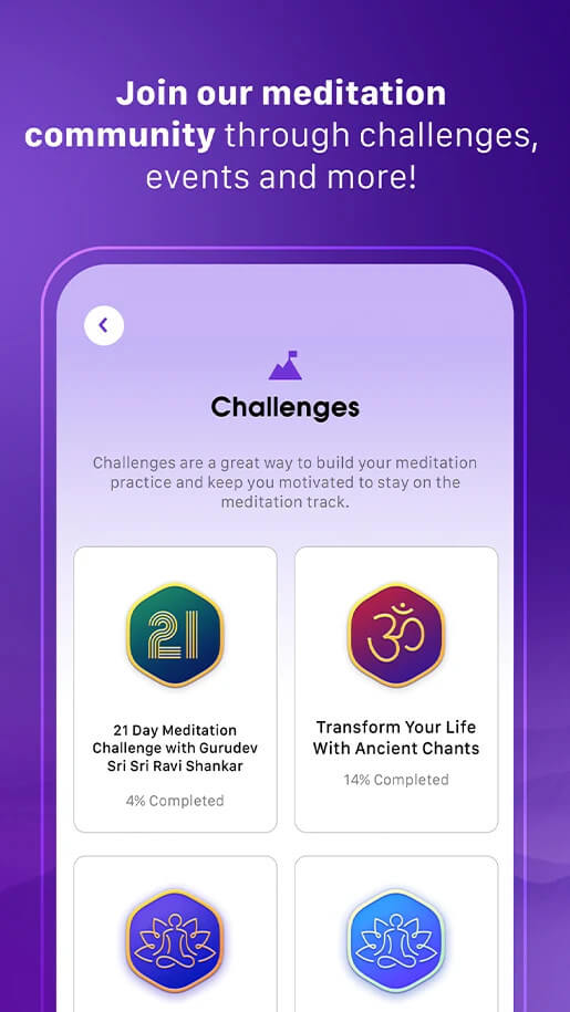 Sattva screenshot 7