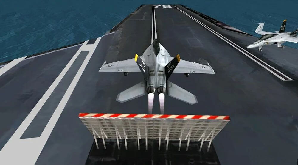 FoxOne Special Missions + gameplay screenshot 3