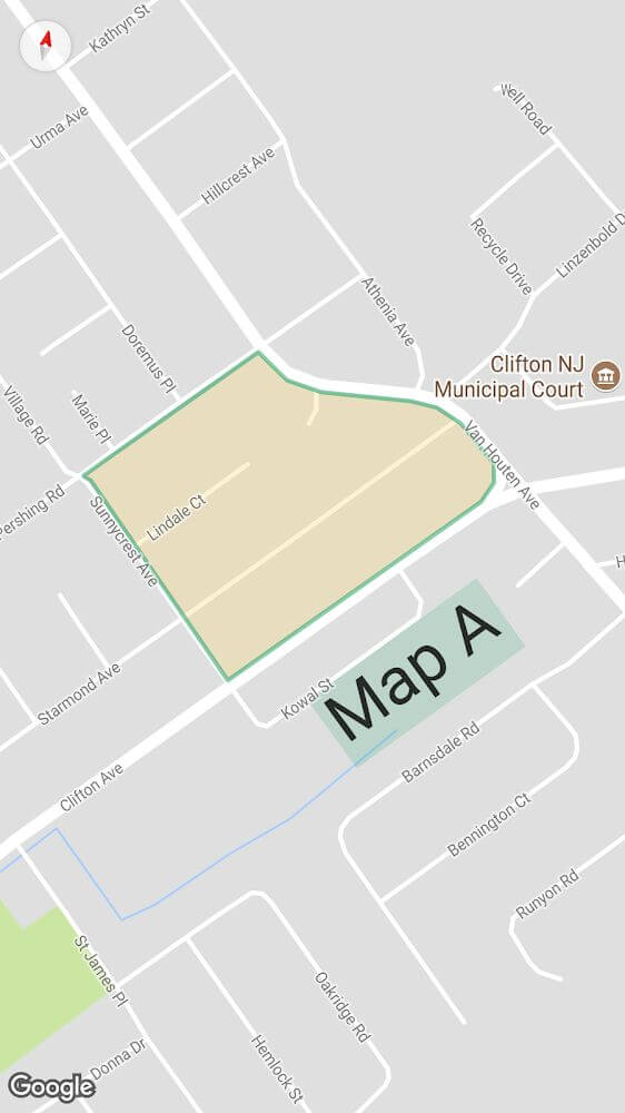 Captura de pantalla de vista previa de Tools for Google Maps 2