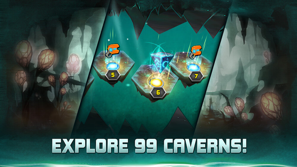 Slugterra: Slug it Out 2 gameplay screenshot 6