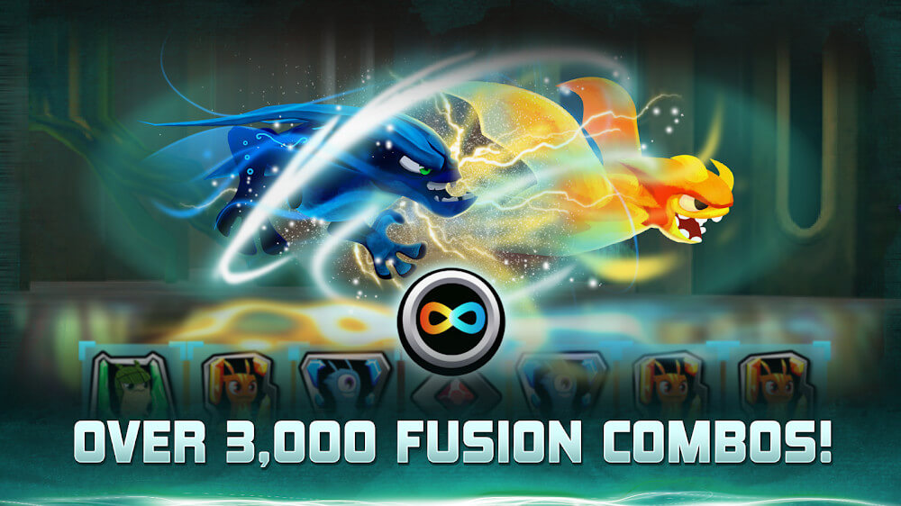 Slugterra: Slug it Out 2 gameplay screenshot 3