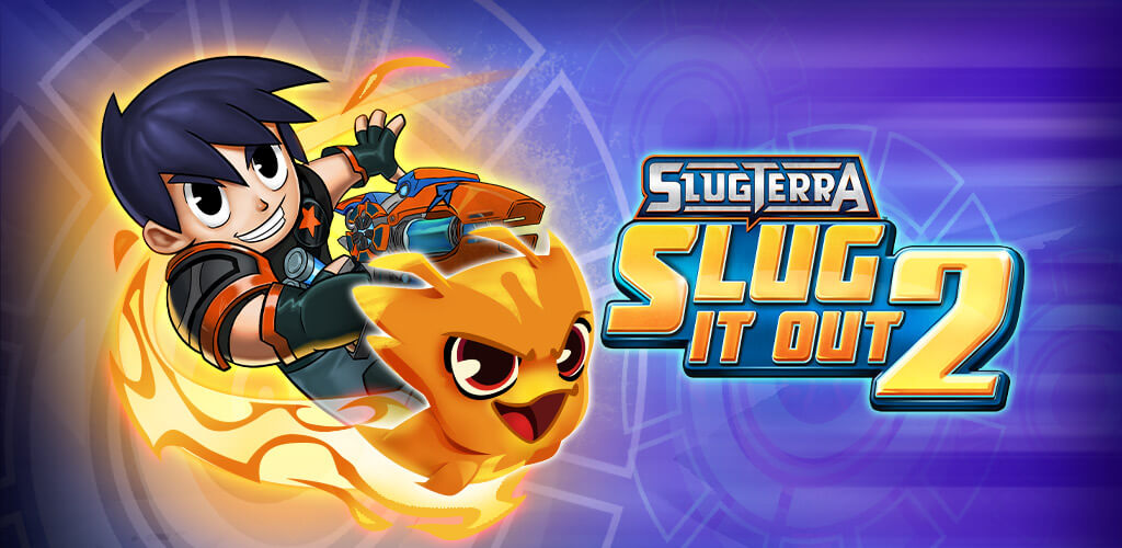 Slugterra: Slug it Out 2 gameplay screenshot 1