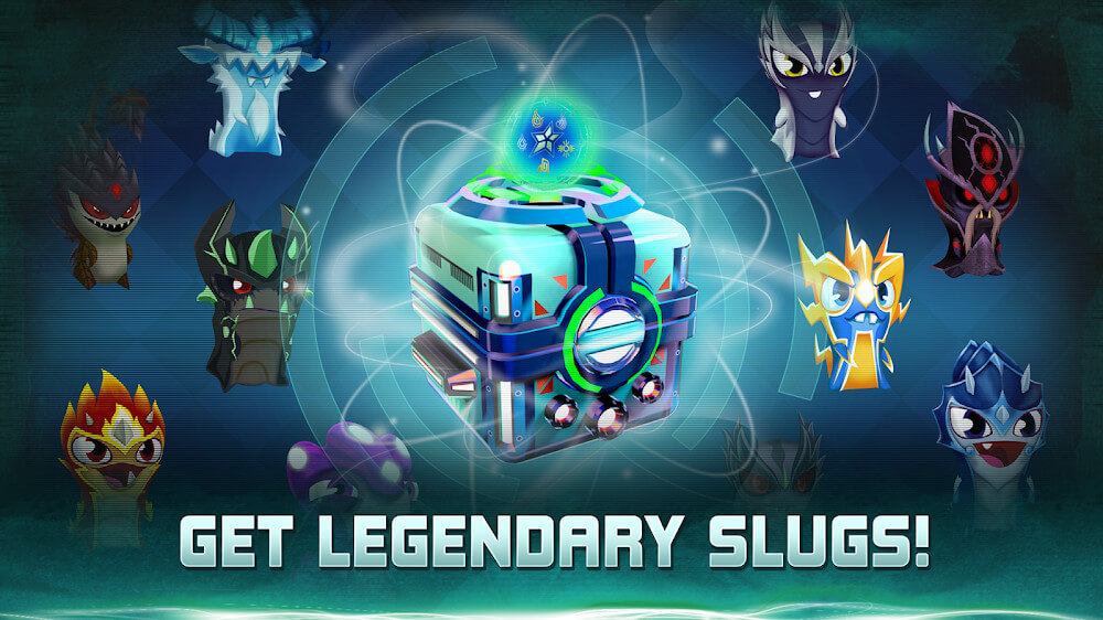 Slugterra: Slug it Out 2 gameplay screenshot 4
