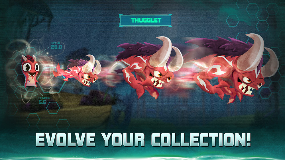 Slugterra: Slug it Out 2 gameplay screenshot 5