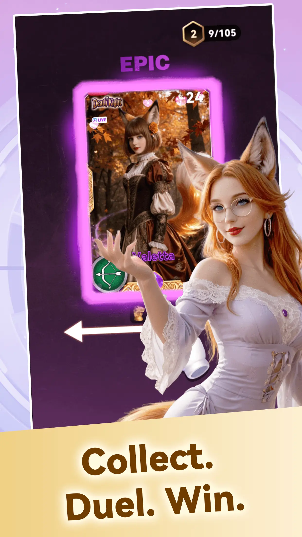 Dragon Girls: Secret Cards screenshot 3