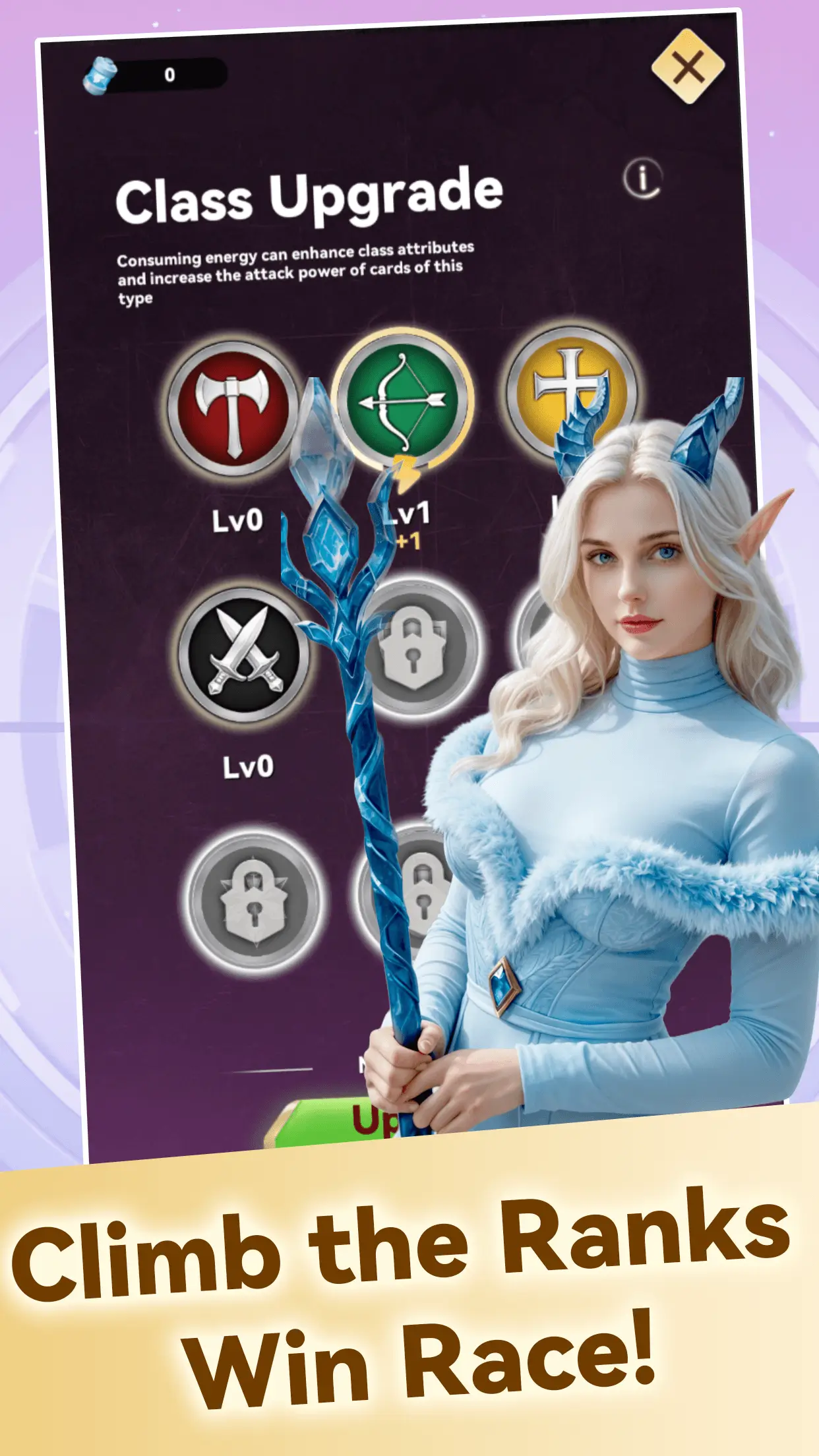 Dragon Girls: Secret Cards screenshot 2