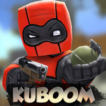 Kuboom 3d