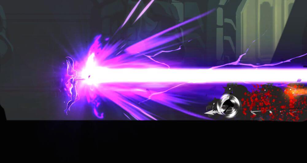 Shadow of Death: Soul Knight screenshot 5
