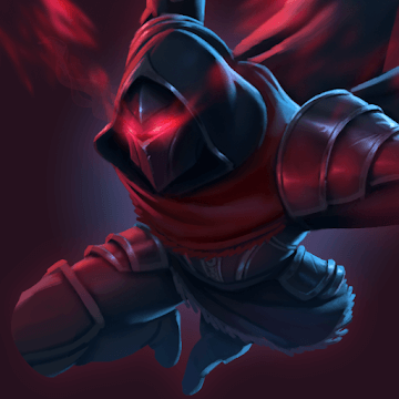 Shadow of Death: Soul Knight