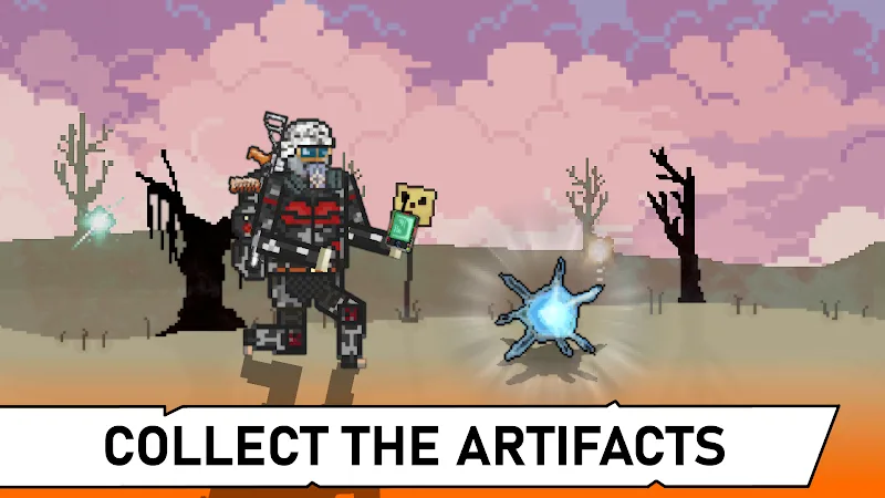 Pocket ZONE 2 game screenshot 3