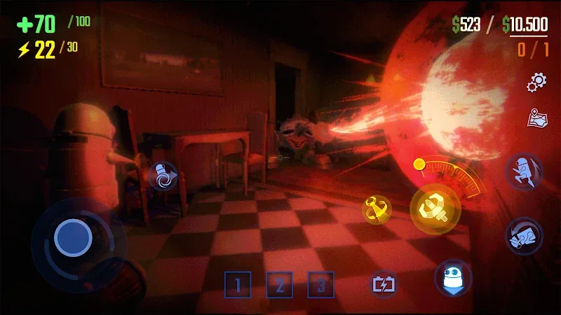R.E.P.O. Mobile screenshot 4