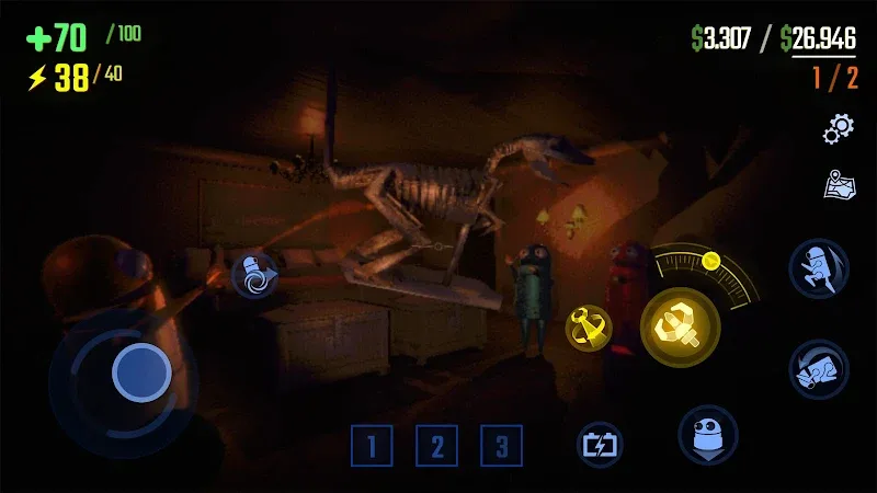 R.E.P.O. Mobile screenshot 5