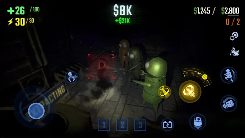 R.E.P.O. Mobile screenshot 6