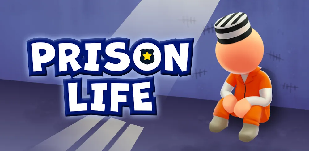 Prison Life: Idle Game gameplay screenshot 1