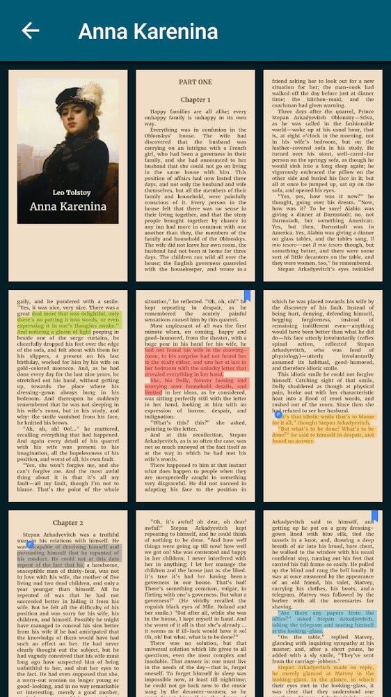 ReadEra Premium - Screenshot 6