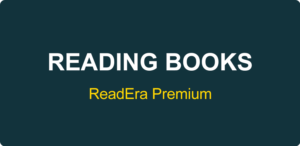 ReadEra Premium - Screenshot 1
