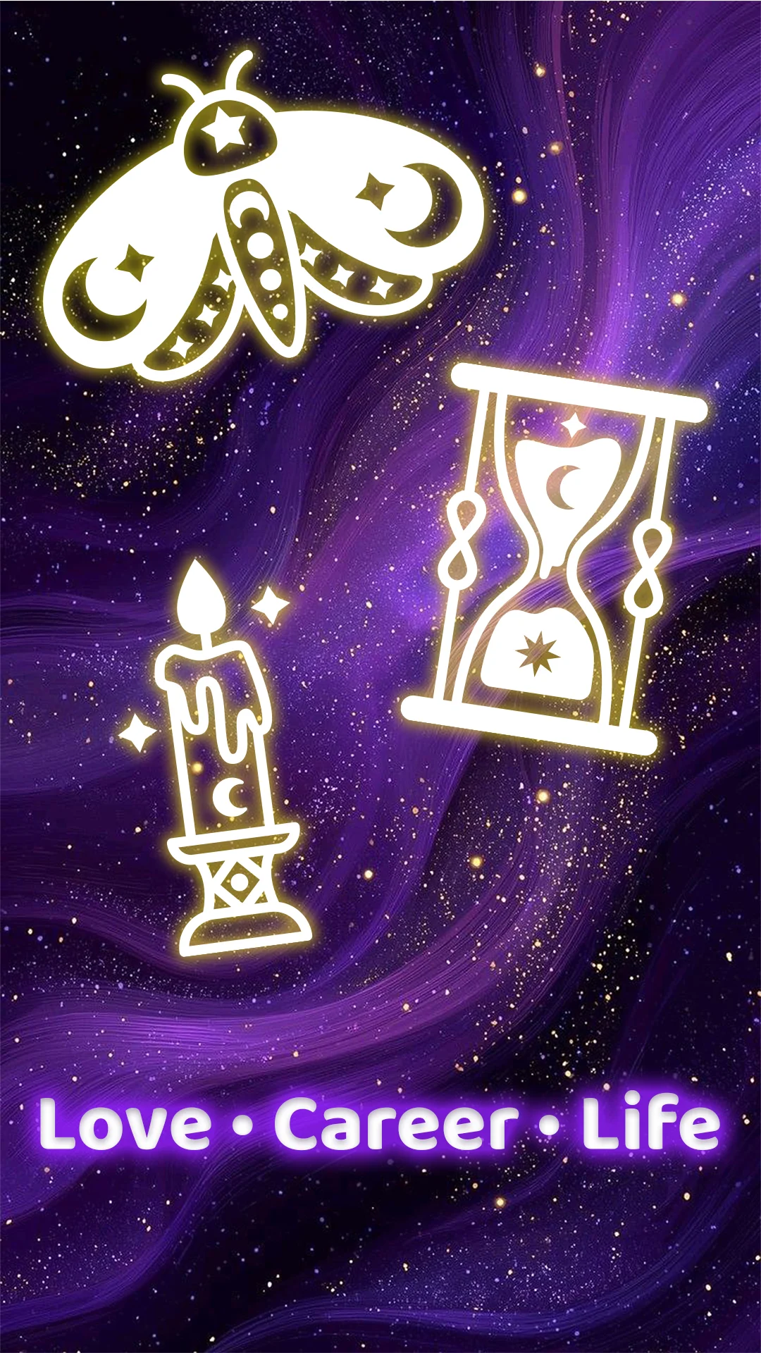 Palmistry – AI Palm Reader screenshot 2
