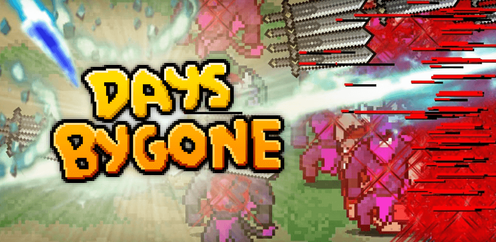 Days Bygone – Castle Defense captura de pantalla 1