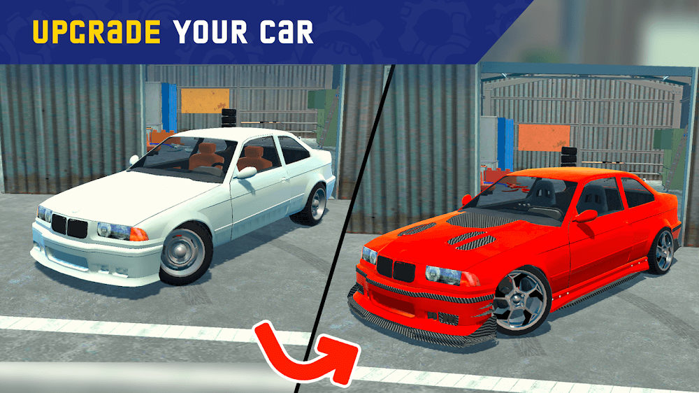 My First Summer Car: Mechanic gameplay screenshot 4