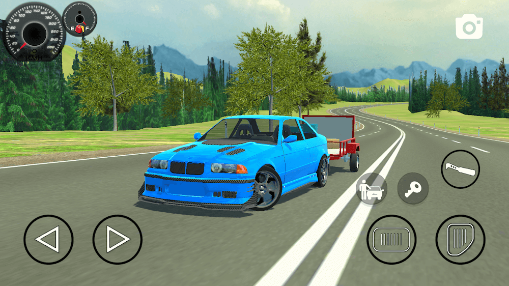 My First Summer Car: Mechanic gameplay screenshot 5