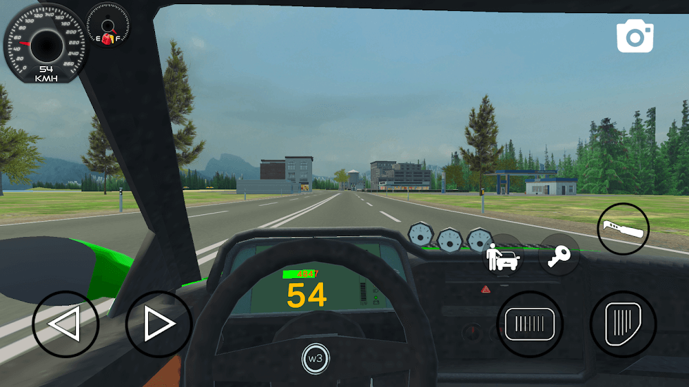My First Summer Car: Mechanic gameplay screenshot 7