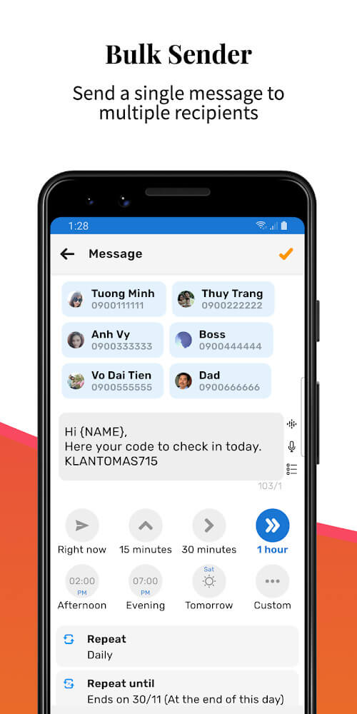 Do It Later Mod APK Screenshot 3