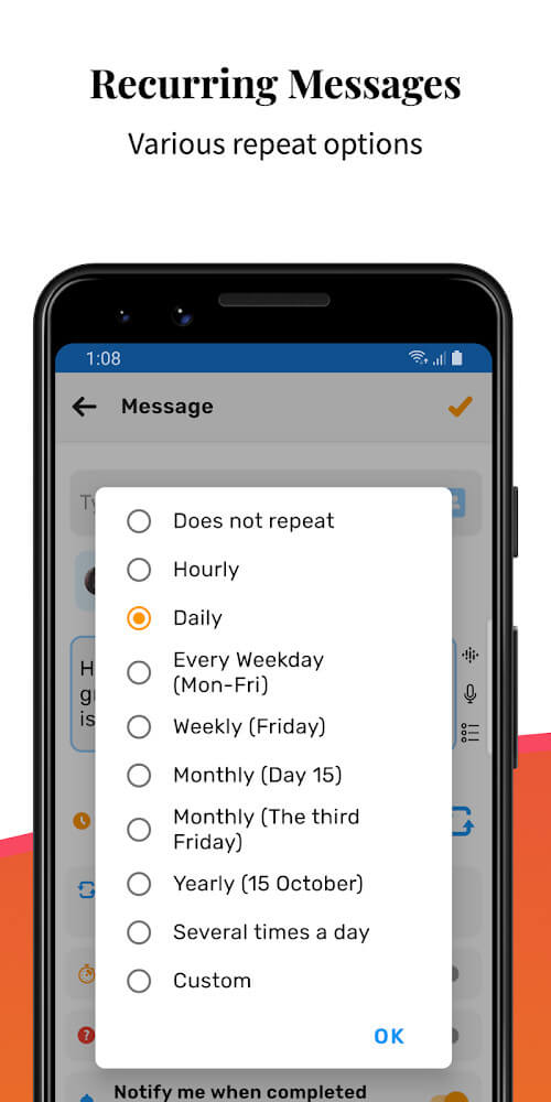 Do It Later Mod APK Screenshot 5