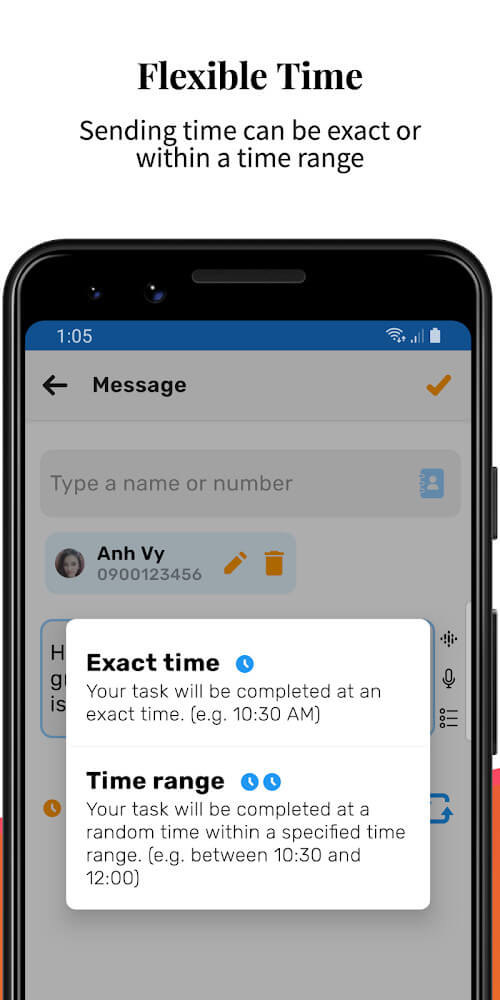 Do It Later Mod APK Screenshot 4