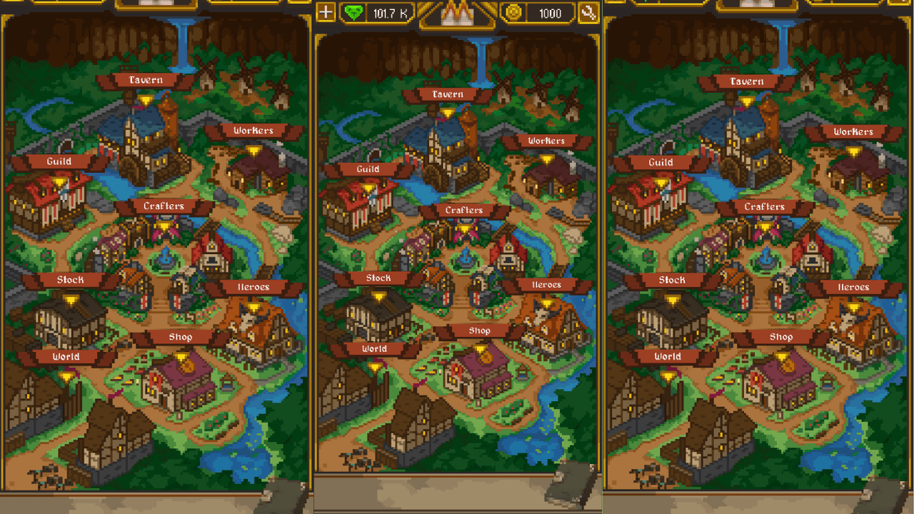 Merchant Guilds screenshot preview 1