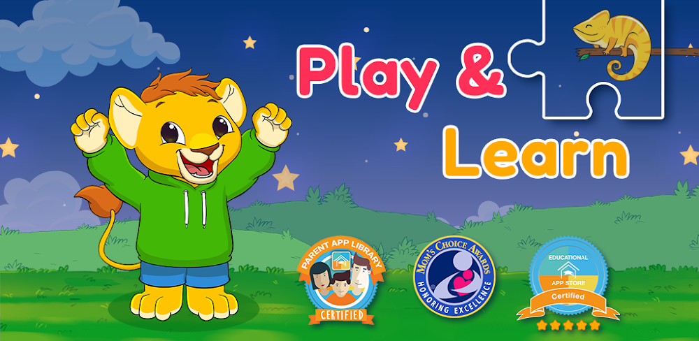 Baby Games gameplay screenshot 1