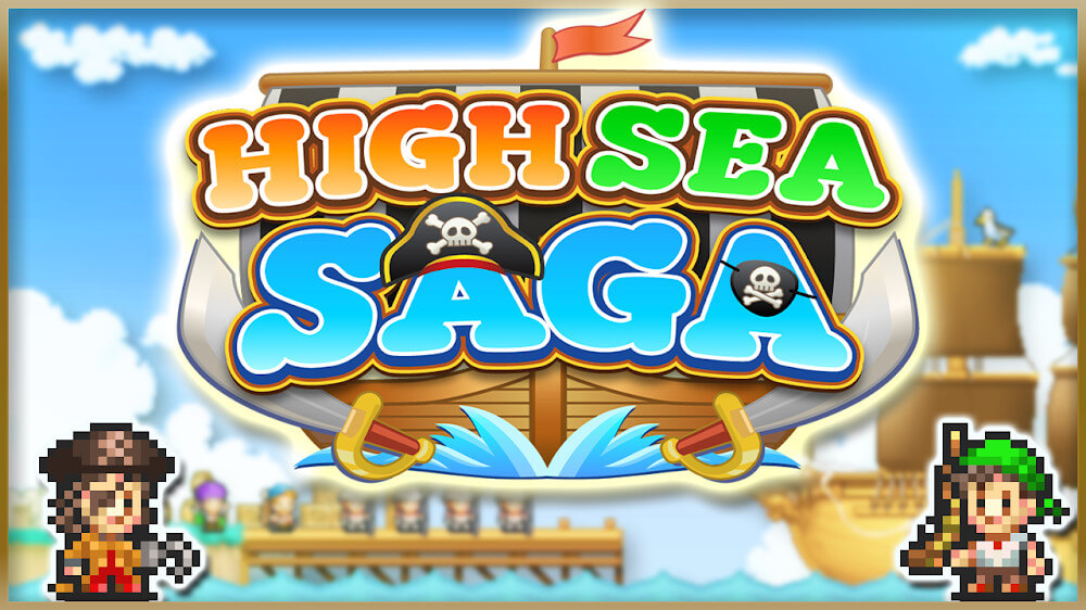 High Sea Saga screenshot 5