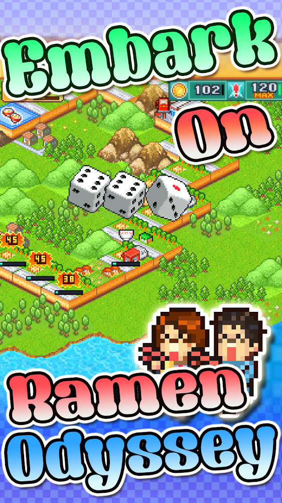 The Ramen Sensei 2 screenshot 5
