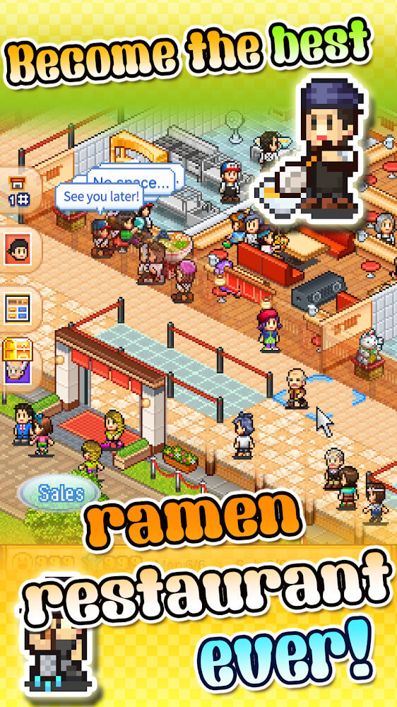 The Ramen Sensei 2 screenshot 3