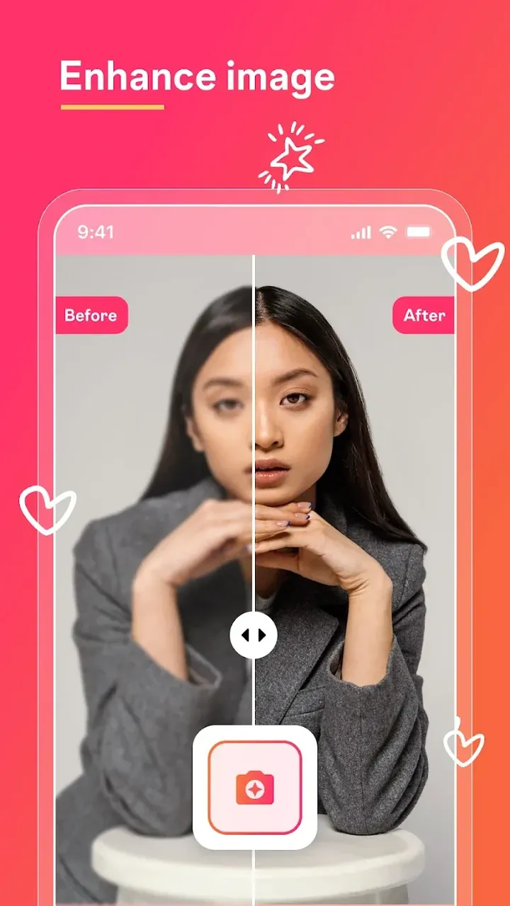 Magic Eraser app preview 5