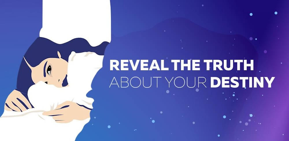 Nebula: Horóscopo y Astrología - Vista previa de la aplicación 1