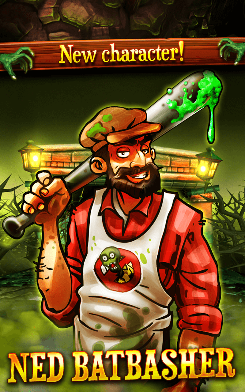 Screenshot 4 of Rail Rush