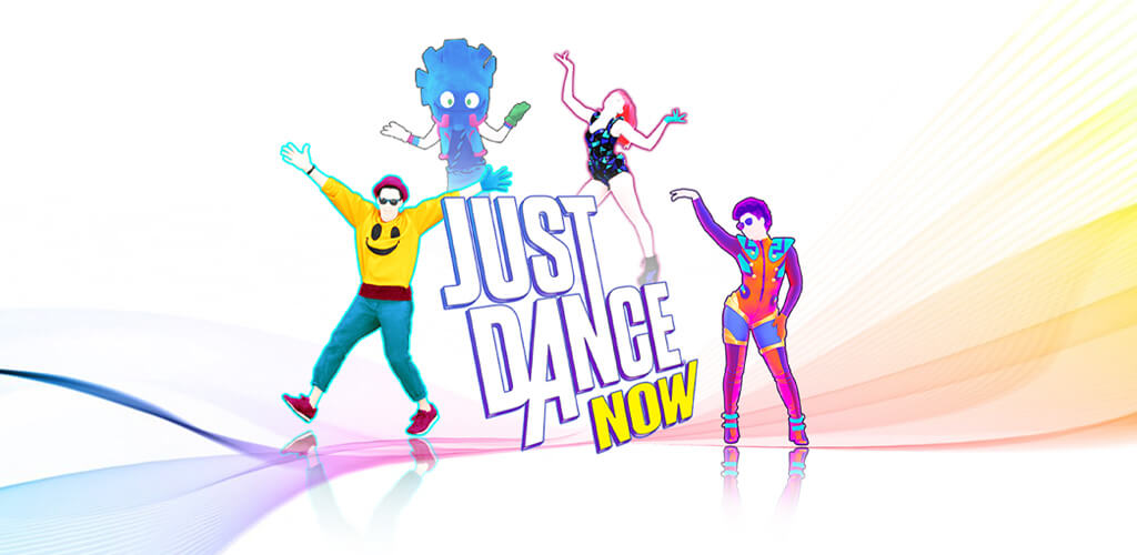 Captura de pantalla 1 de Just Dance Now