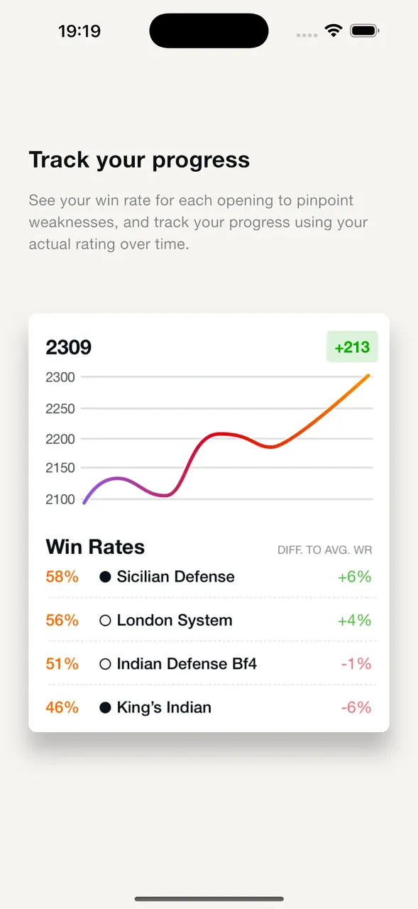 Lotus Chess preview screenshot 5