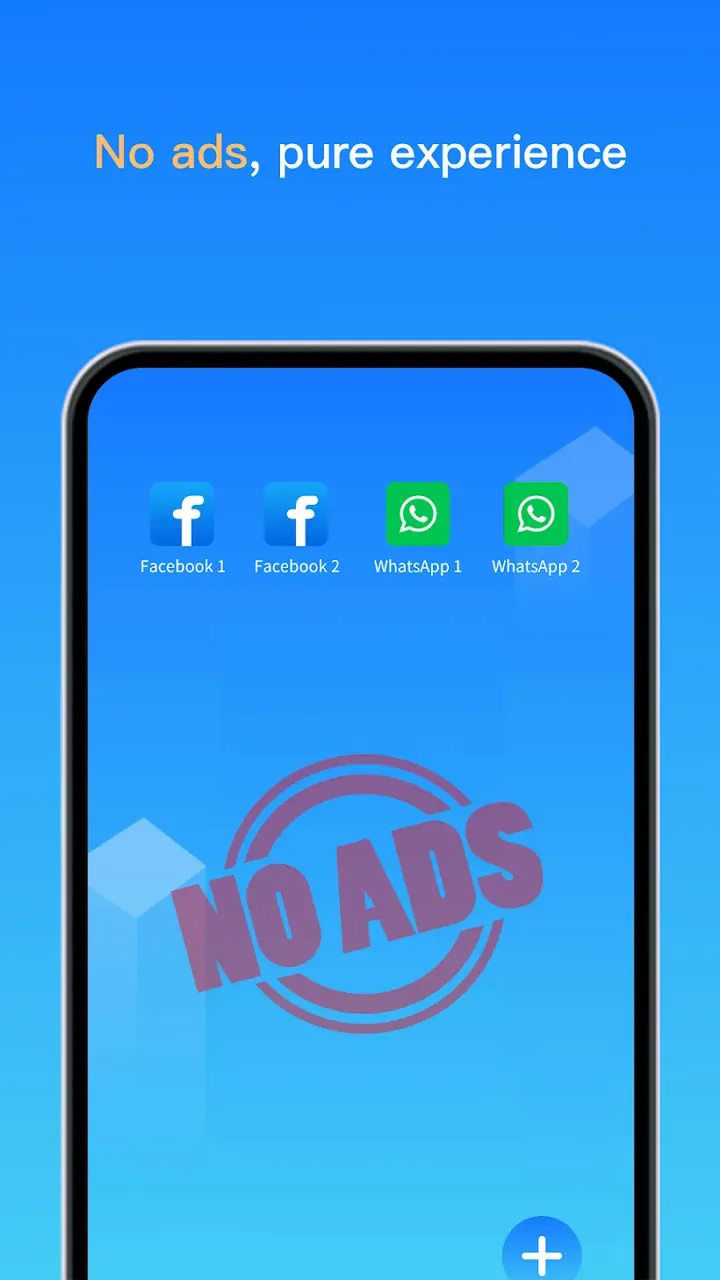 Clone App screenshot 4