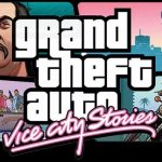 Grand Theft Auto Vice City Stories