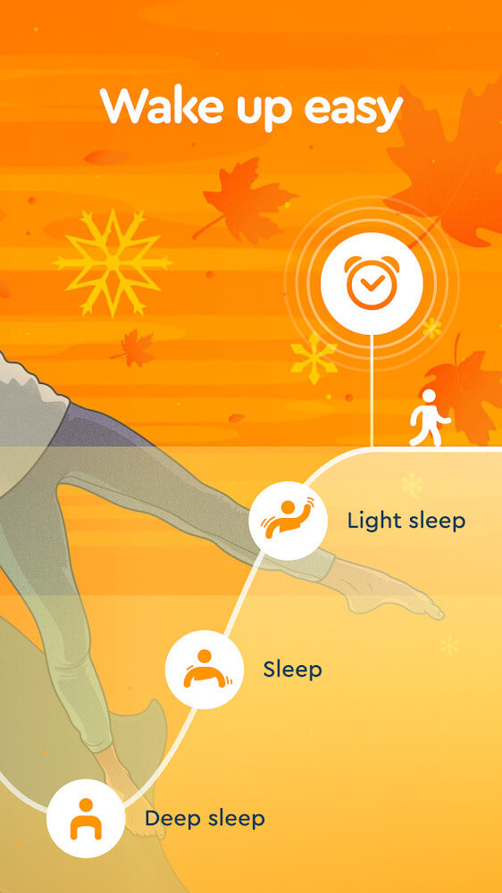 Sleep Cycle screenshot 3