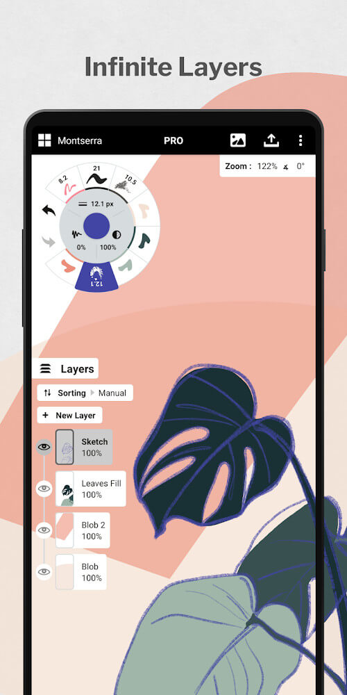 Concepts App Screenshot 6