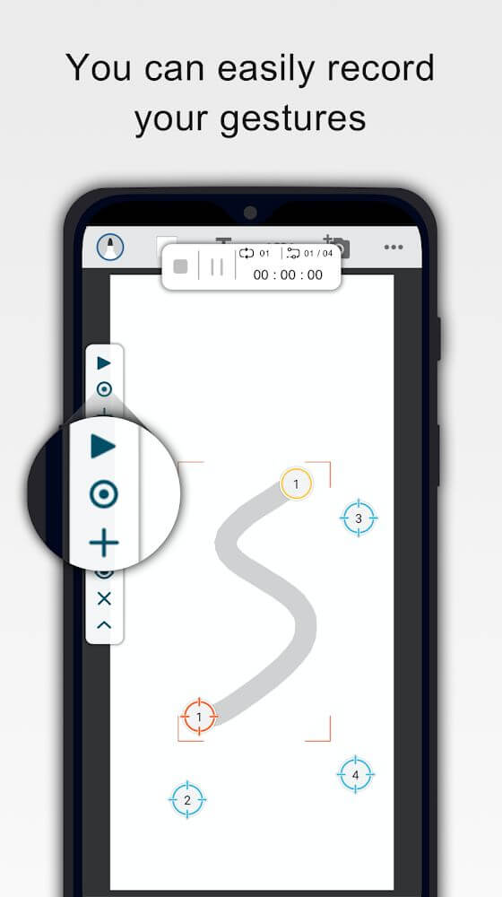 Click Assistant - Auto Clicker screenshot 5