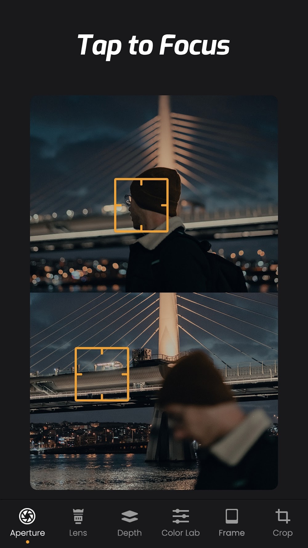 ReLens Camera screenshot 4