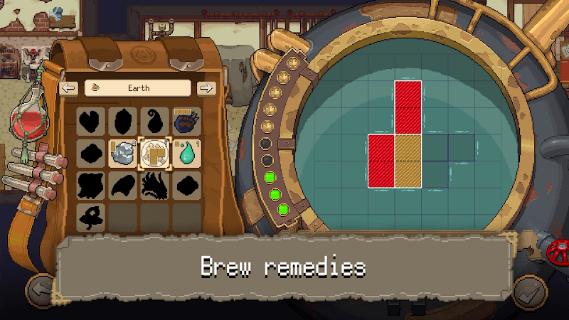 Potion Permit gameplay screenshot 3