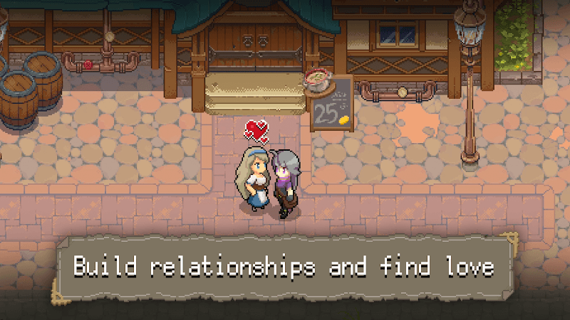 Potion Permit gameplay screenshot 1