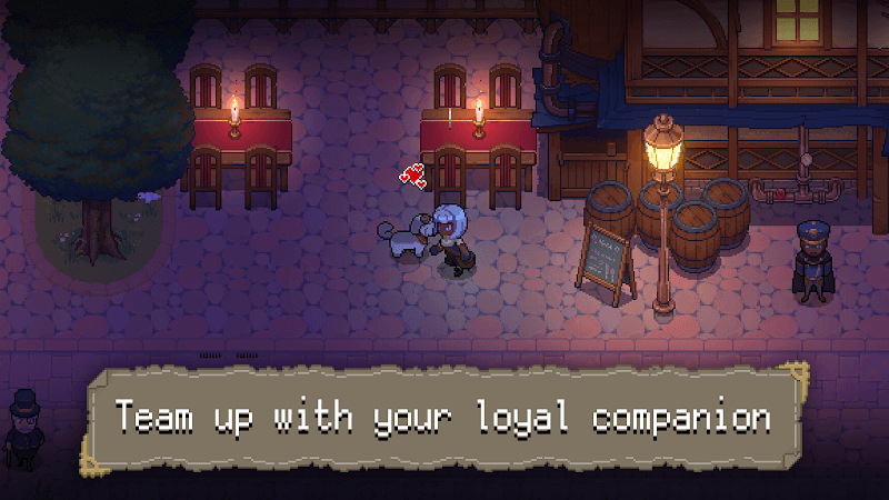 Potion Permit gameplay screenshot 5